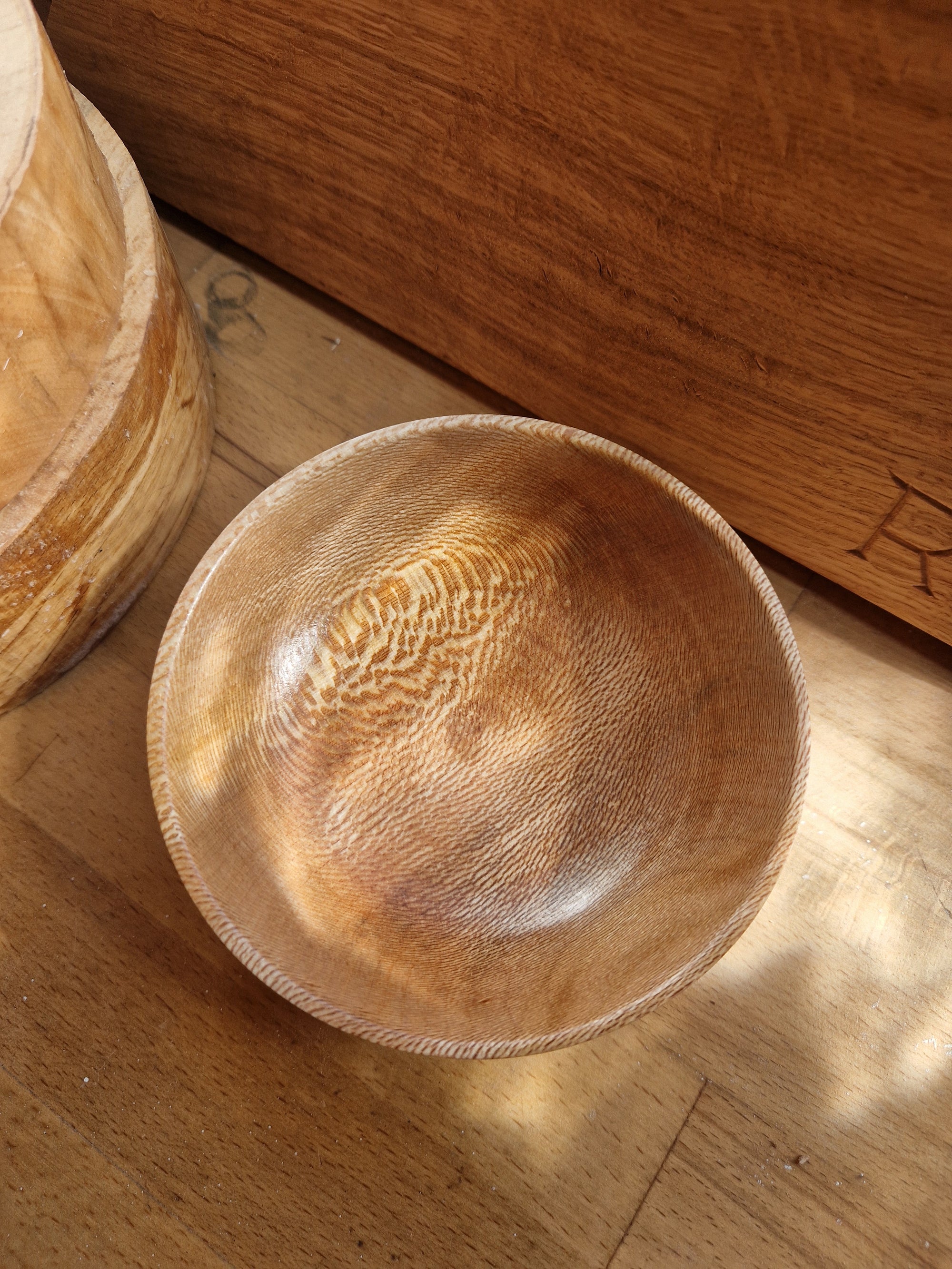 Lacewood Bowl