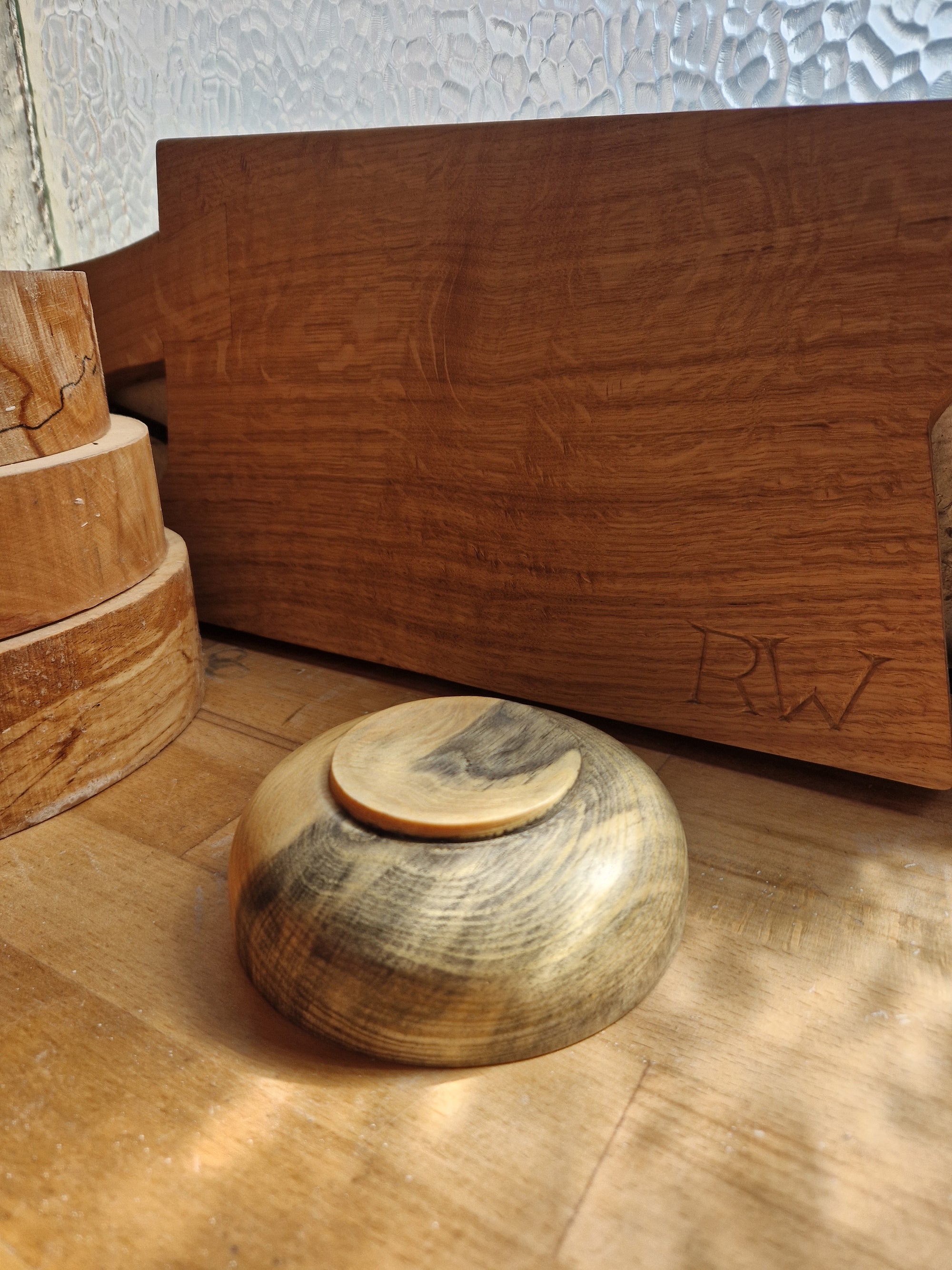 Scots Pine Bowl