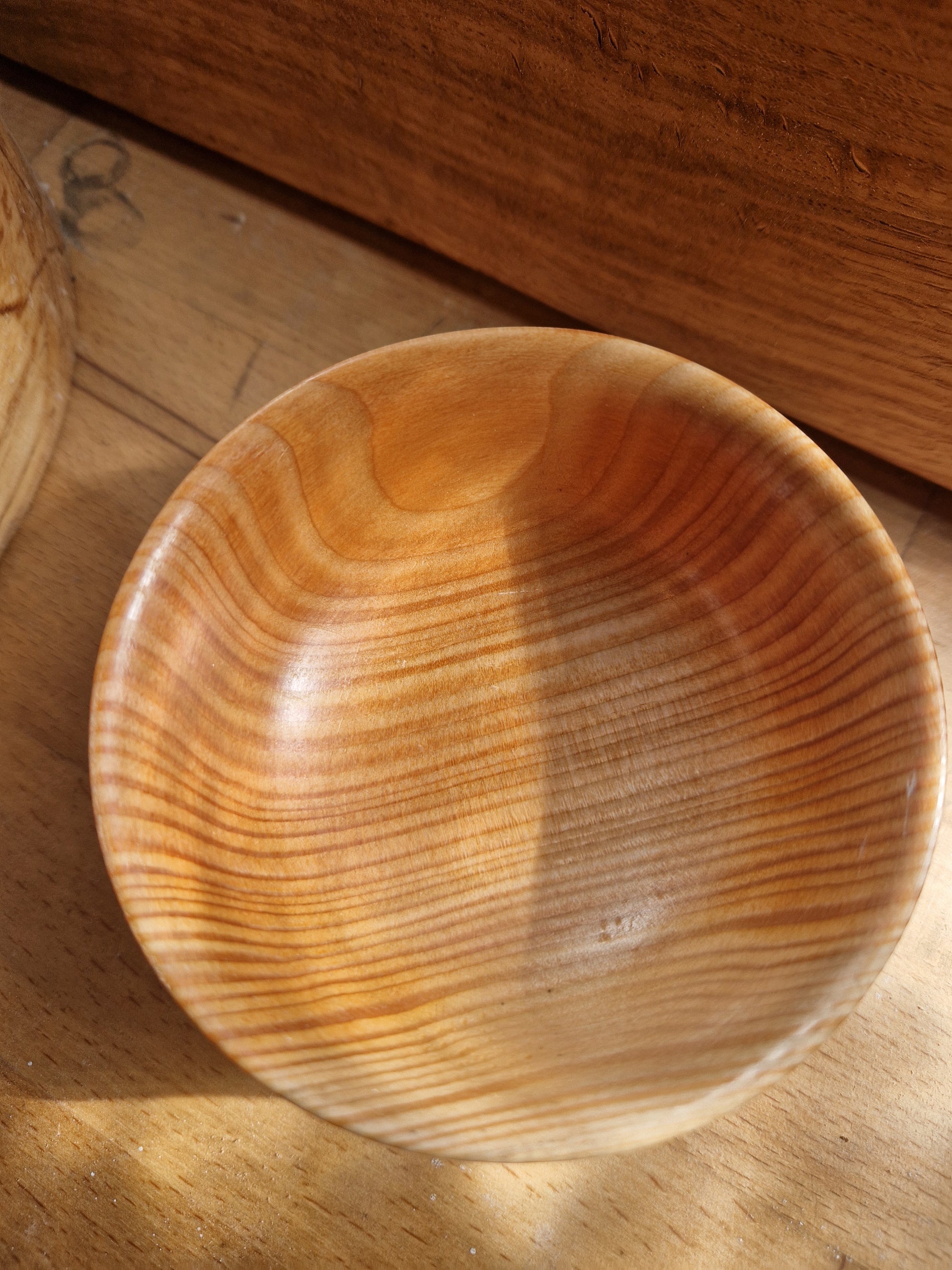 Larch Bowl