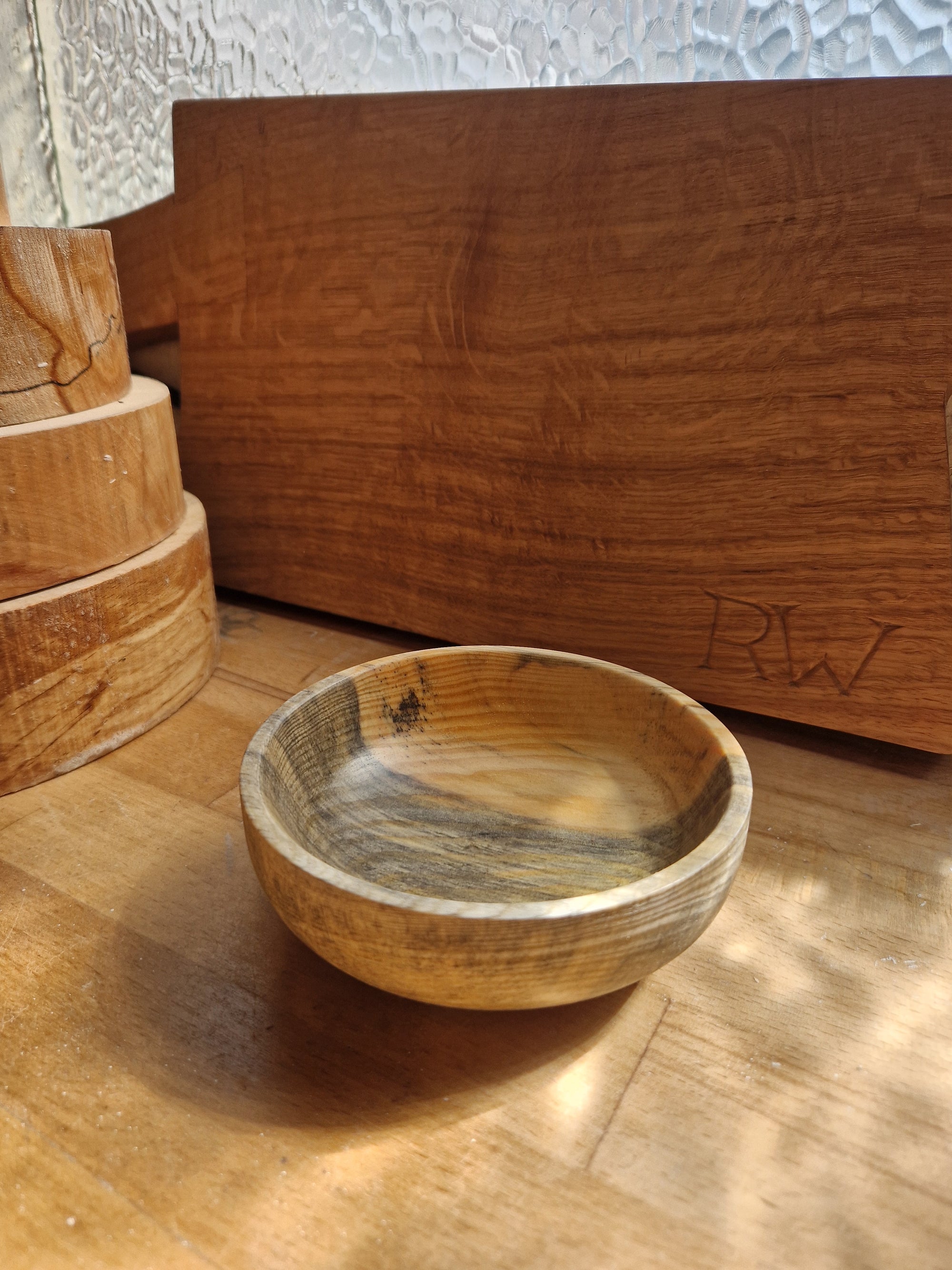 Scots Pine Bowl