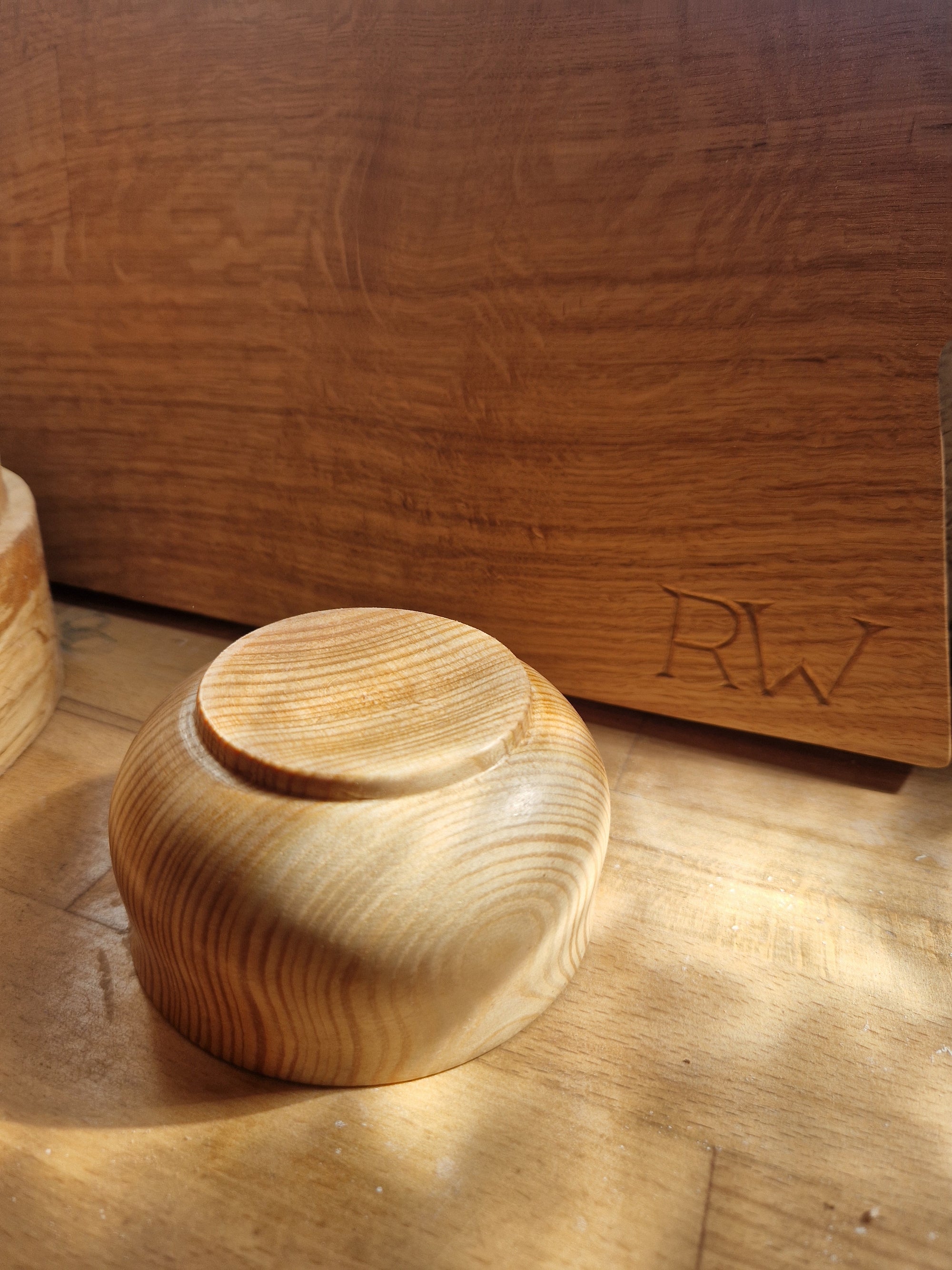 Larch Bowl