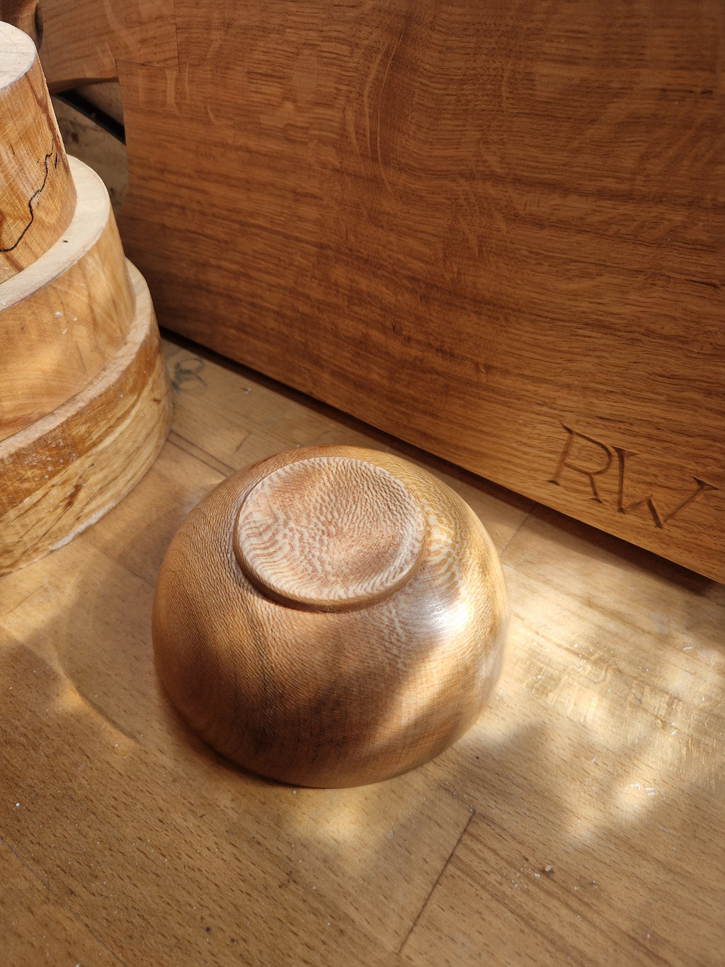 Lacewood Bowl