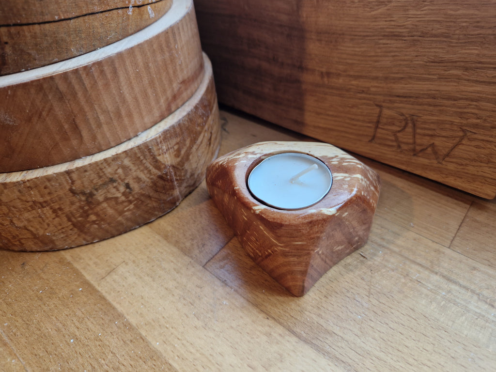 Nothofagus Tealight Holder