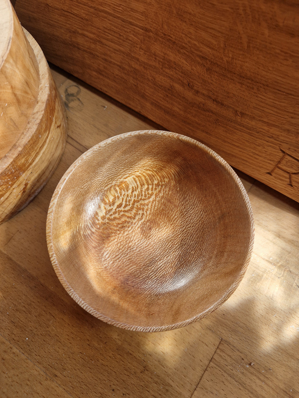 Lacewood Bowl