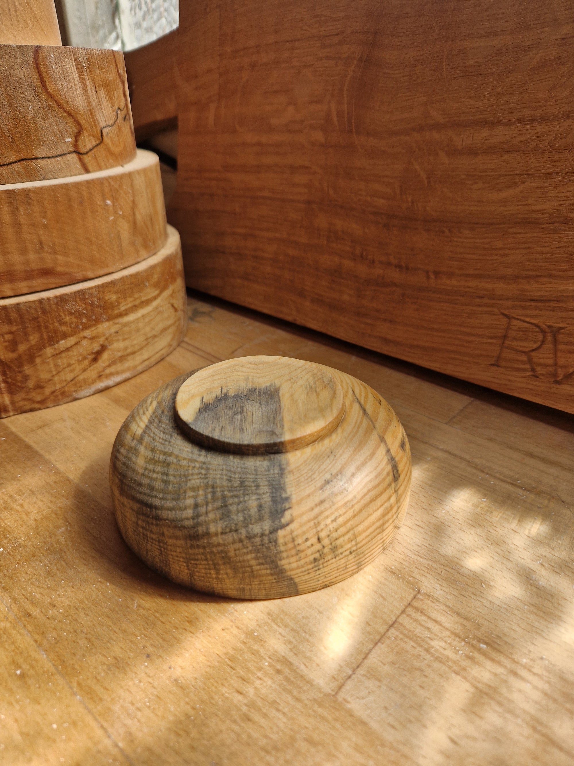 Scots Pine Bowl