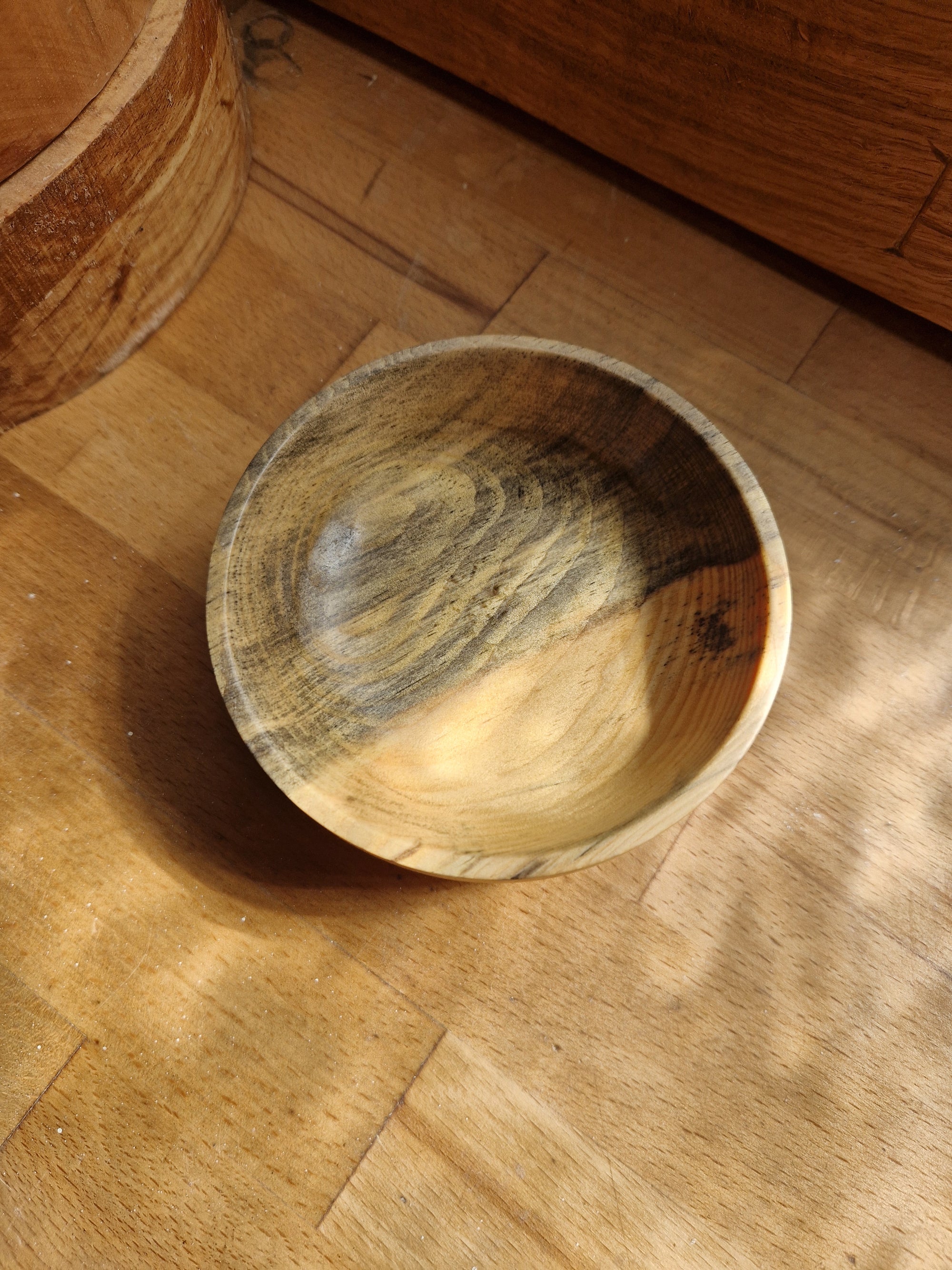 Scots Pine Bowl