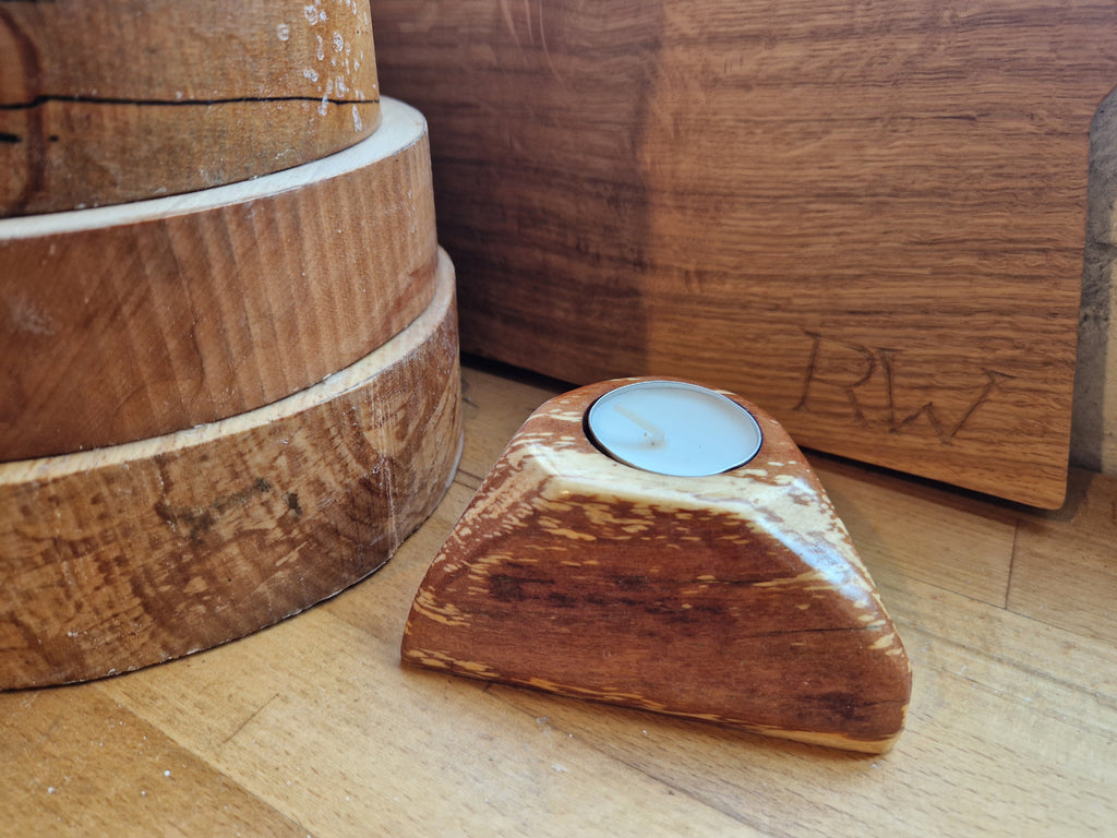 Nothofagus Tealight Holder