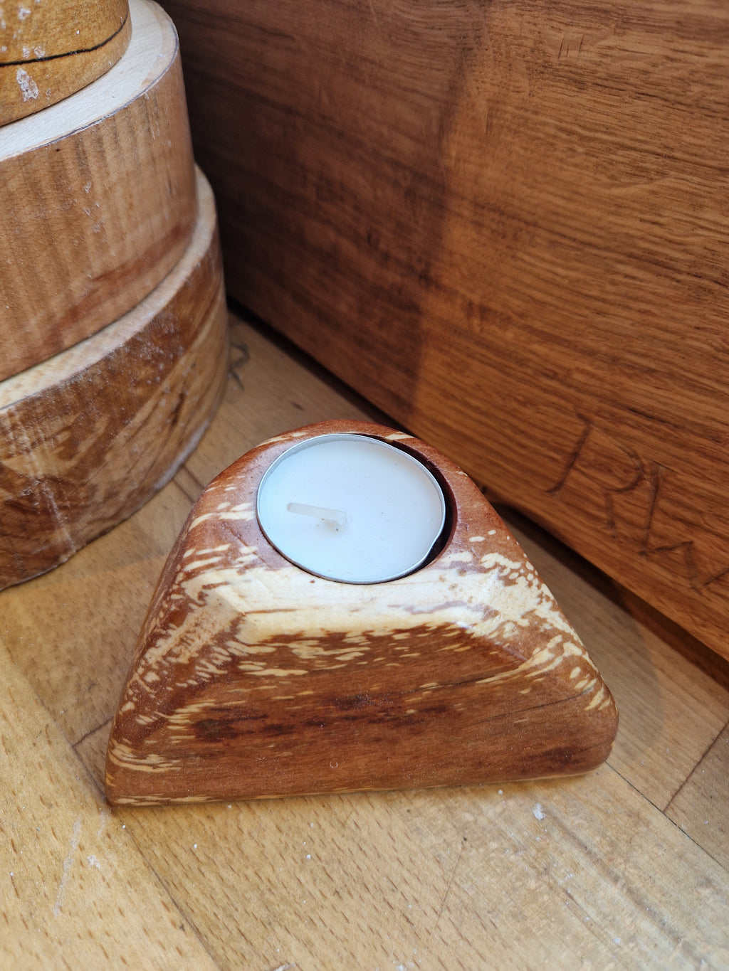Nothofagus Tealight Holder