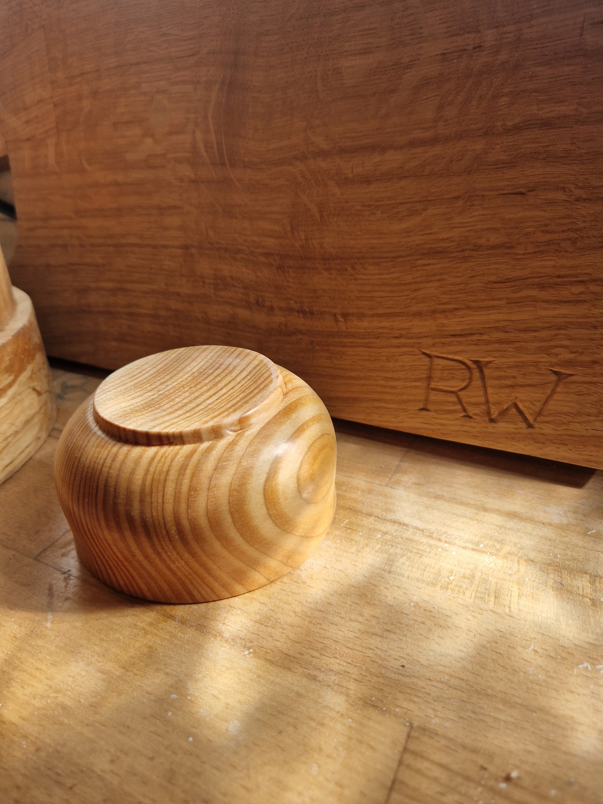 Larch Bowl