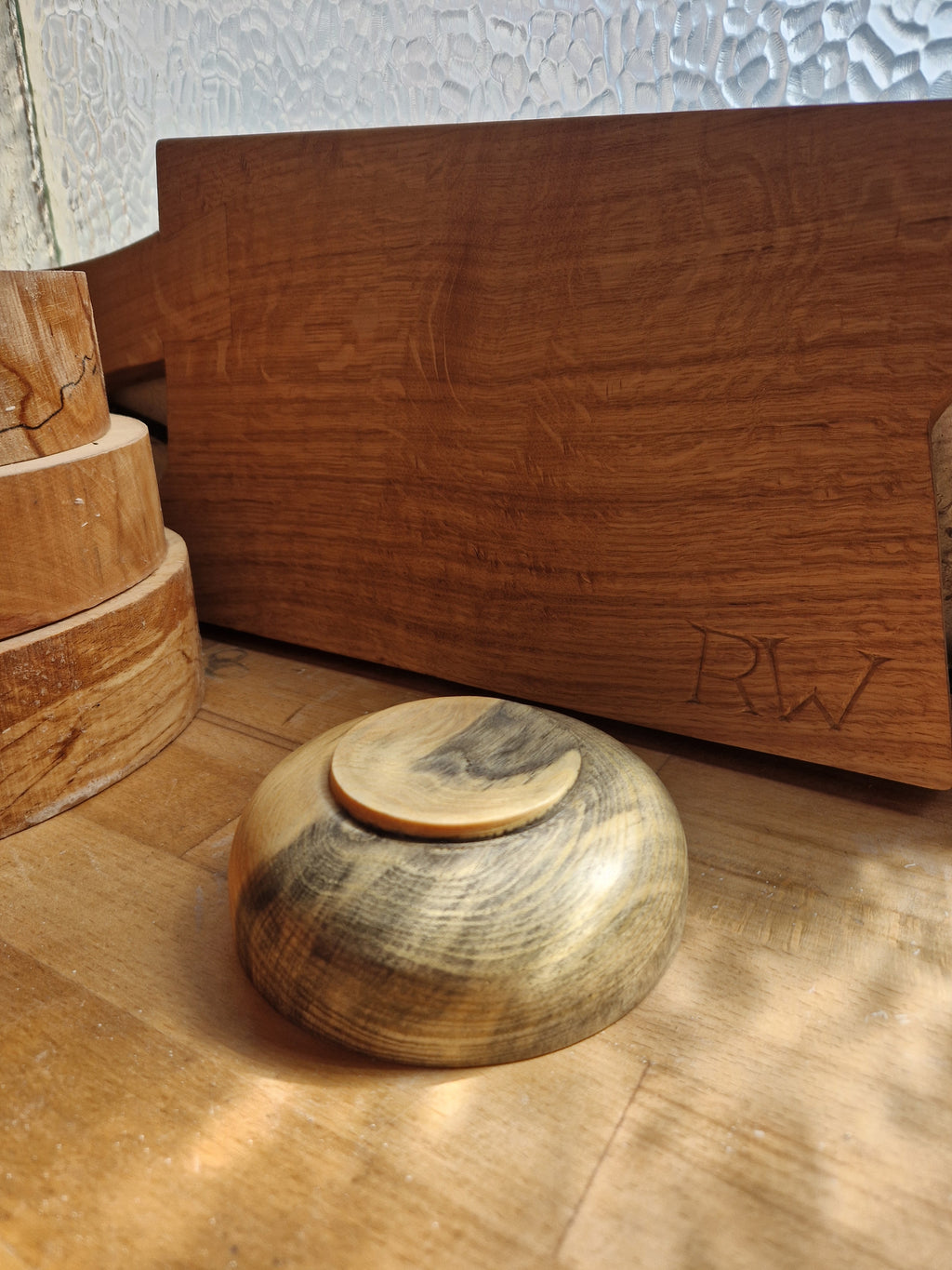 Scots Pine Bowl