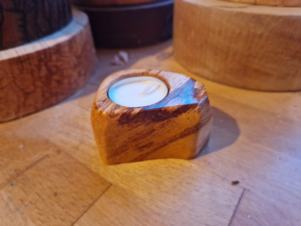 Nothofagus Tealight Holder